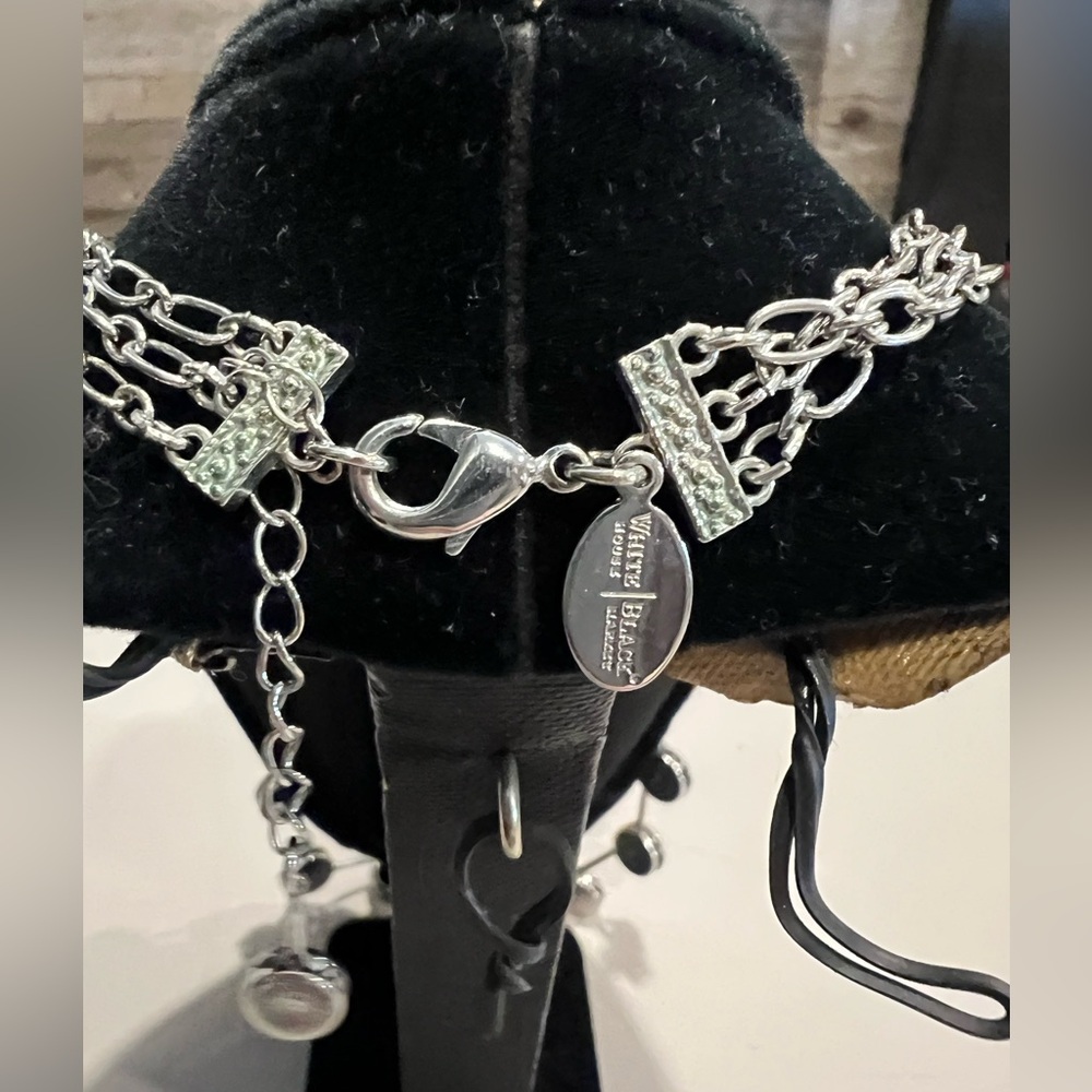 WHBM | Layered Necklace - Picture 5 of 7